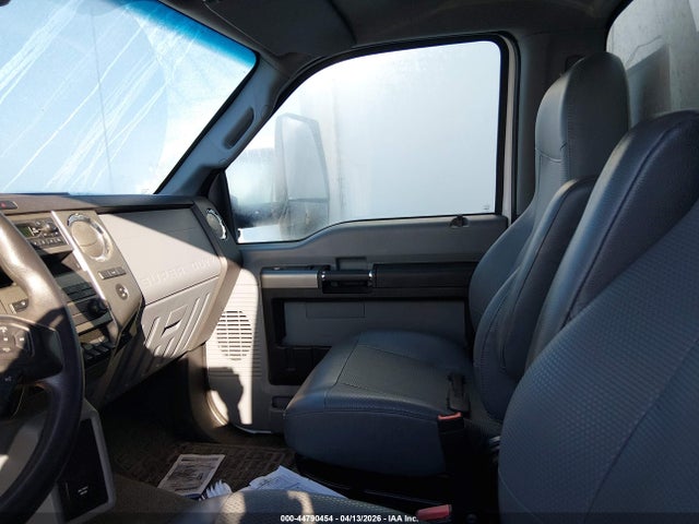 Продаж на аукціоні авто 2022 Ford F-650 Gas, vin: 1FDNF6AN4NDF08890, номер лоту: 44790454