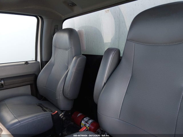 Продаж на аукціоні авто 2022 Ford F-650 Gas, vin: 1FDNF6AN4NDF08890, номер лоту: 44790454