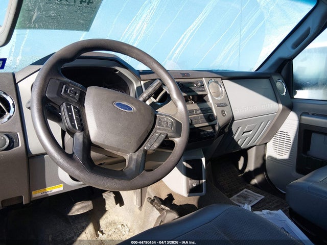Продаж на аукціоні авто 2022 Ford F-650 Gas, vin: 1FDNF6AN4NDF08890, номер лоту: 44790454