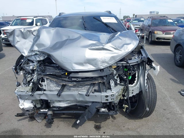 KL77LHEP0TC091278 Chevrolet Trax Fwd Lt