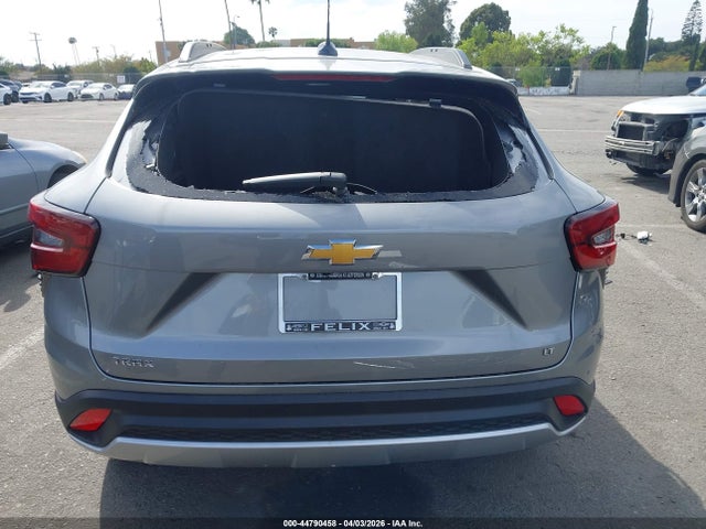KL77LHEP0TC091278 Chevrolet Trax Fwd Lt