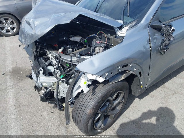 KL77LHEP0TC091278 Chevrolet Trax Fwd Lt