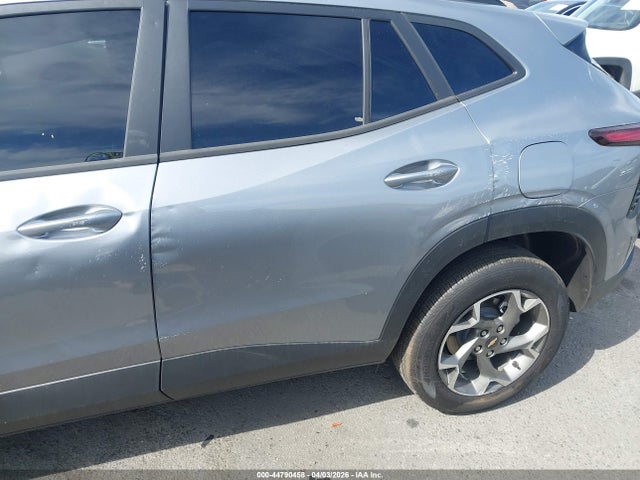 KL77LHEP0TC091278 Chevrolet Trax Fwd Lt