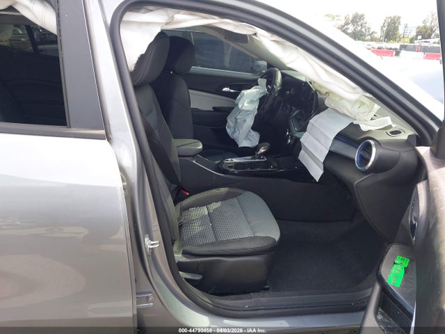 KL77LHEP0TC091278 Chevrolet Trax Fwd Lt