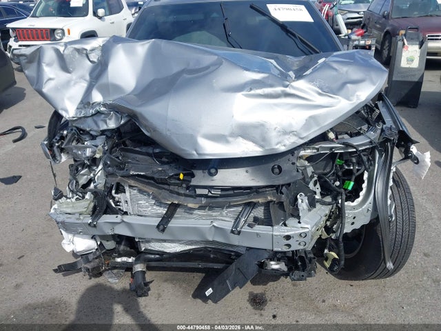 KL77LHEP0TC091278 Chevrolet Trax Fwd Lt