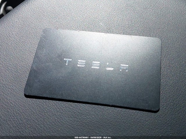 44790461 :رقم المزاد ، 7SAXCDE57PF402694 vin ، 2023 Tesla Model X Dual Motor All-wheel Drive/standard Range مزاد بيع