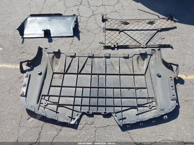 44790461 :رقم المزاد ، 7SAXCDE57PF402694 vin ، 2023 Tesla Model X Dual Motor All-wheel Drive/standard Range مزاد بيع