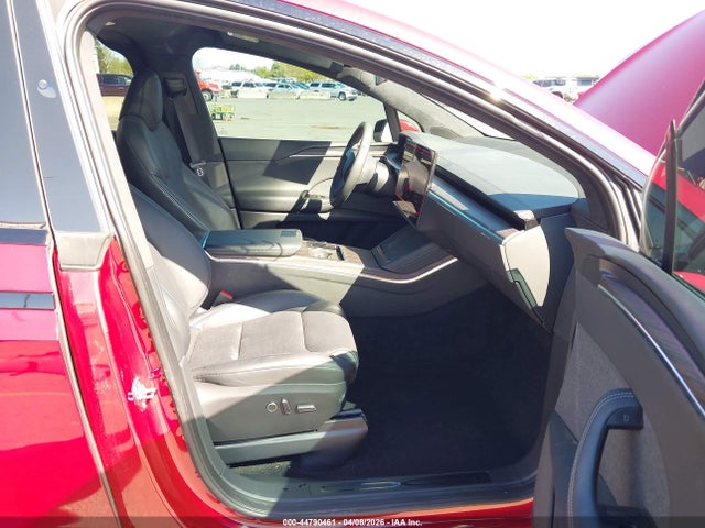 44790461 :رقم المزاد ، 7SAXCDE57PF402694 vin ، 2023 Tesla Model X Dual Motor All-wheel Drive/standard Range مزاد بيع