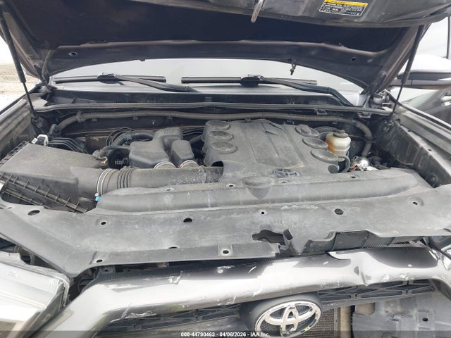 JTEZU5JR4G5142110 Toyota 4runner Sr5 Premium