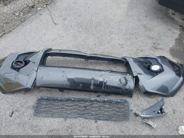JTEZU5JR4G5142110 Toyota 4runner Sr5 Premium