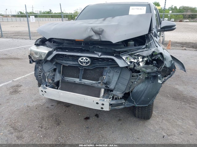 JTEZU5JR4G5142110 Toyota 4runner Sr5 Premium