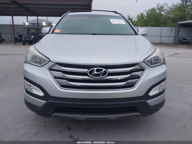Продаж на аукціоні авто 2015 Hyundai Santa Fe Sport 2.0l Turbo, vin: 5XYZU3LA3FG298788, номер лоту: 44790464