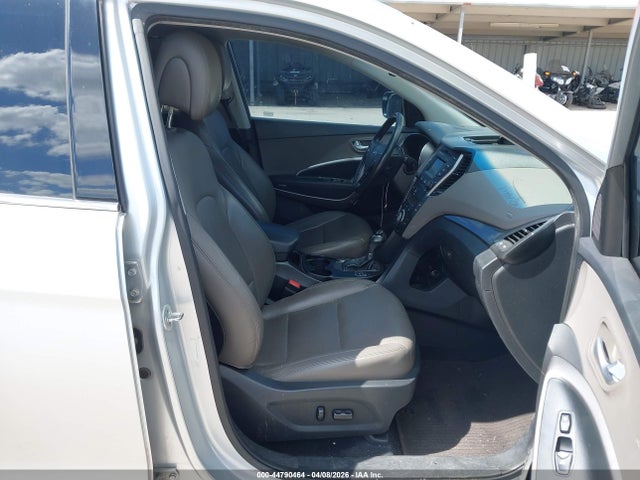 Продаж на аукціоні авто 2015 Hyundai Santa Fe Sport 2.0l Turbo, vin: 5XYZU3LA3FG298788, номер лоту: 44790464