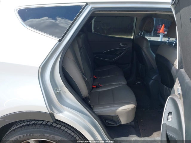 Продаж на аукціоні авто 2015 Hyundai Santa Fe Sport 2.0l Turbo, vin: 5XYZU3LA3FG298788, номер лоту: 44790464