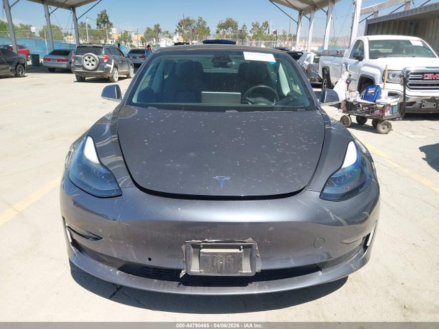 Aukcja sprzedaży 2019 Tesla Model 3 Long Range/performance, vin: 5YJ3E1EB0KF520654, numer aukcji: 44790465