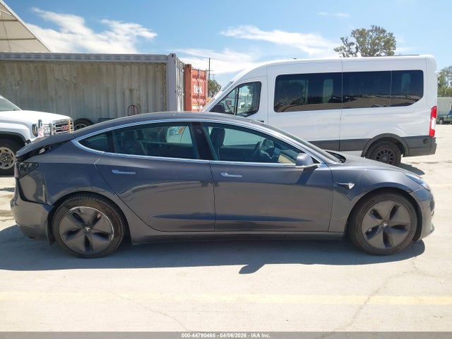 Aukcja sprzedaży 2019 Tesla Model 3 Long Range/performance, vin: 5YJ3E1EB0KF520654, numer aukcji: 44790465