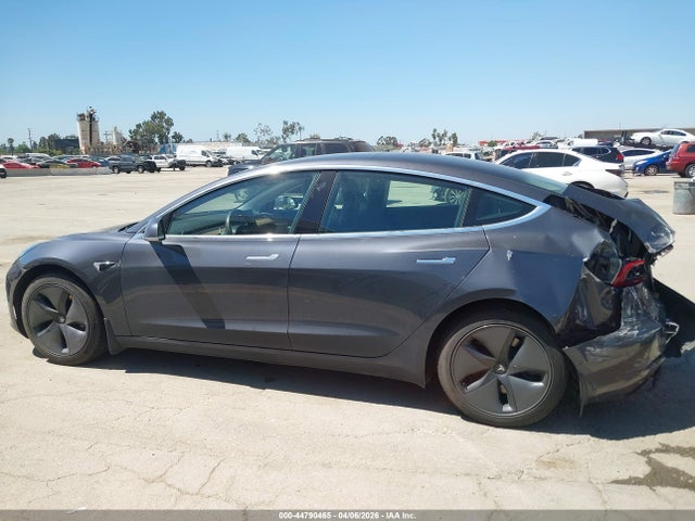 Aukcja sprzedaży 2019 Tesla Model 3 Long Range/performance, vin: 5YJ3E1EB0KF520654, numer aukcji: 44790465