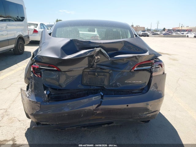 Aukcja sprzedaży 2019 Tesla Model 3 Long Range/performance, vin: 5YJ3E1EB0KF520654, numer aukcji: 44790465