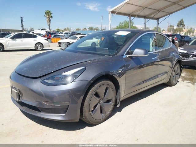 Aukcja sprzedaży 2019 Tesla Model 3 Long Range/performance, vin: 5YJ3E1EB0KF520654, numer aukcji: 44790465