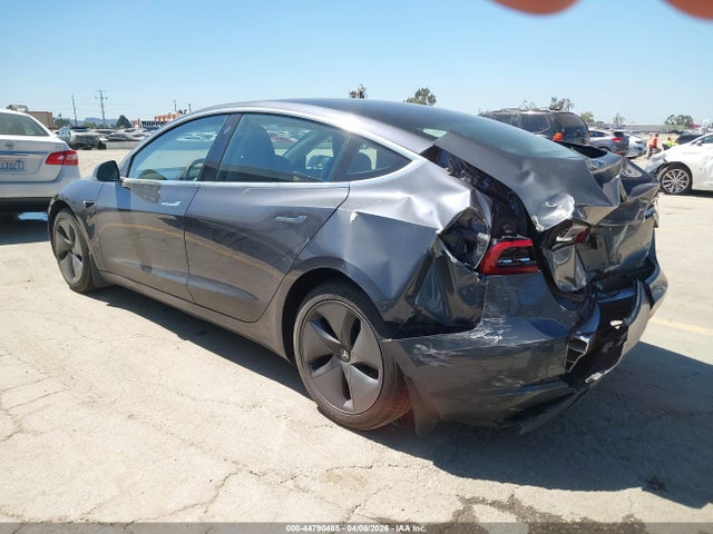 Aukcja sprzedaży 2019 Tesla Model 3 Long Range/performance, vin: 5YJ3E1EB0KF520654, numer aukcji: 44790465