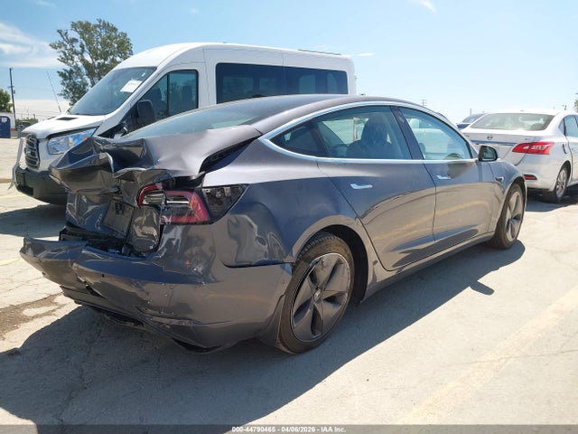 Aukcja sprzedaży 2019 Tesla Model 3 Long Range/performance, vin: 5YJ3E1EB0KF520654, numer aukcji: 44790465