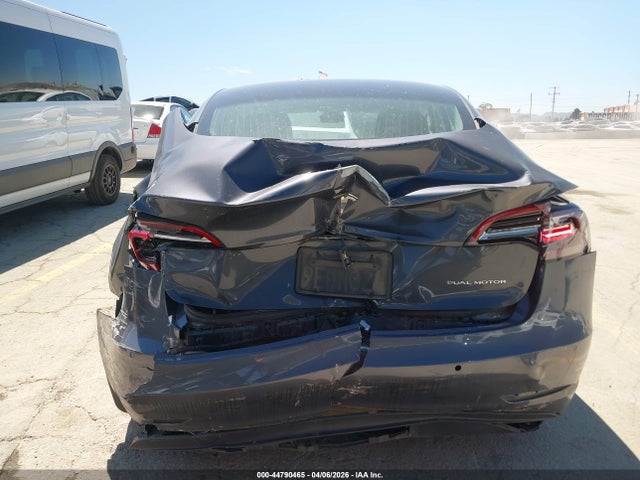 Aukcja sprzedaży 2019 Tesla Model 3 Long Range/performance, vin: 5YJ3E1EB0KF520654, numer aukcji: 44790465