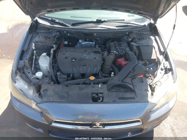 Продаж на аукціоні авто 2011 Mitsubishi Lancer Es, vin: JA32U2FU6BU046400, номер лоту: 44790472