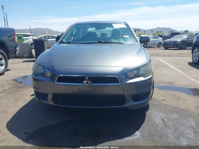 Продаж на аукціоні авто 2011 Mitsubishi Lancer Es, vin: JA32U2FU6BU046400, номер лоту: 44790472