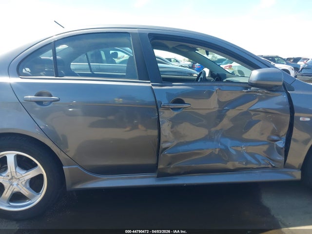 Продаж на аукціоні авто 2011 Mitsubishi Lancer Es, vin: JA32U2FU6BU046400, номер лоту: 44790472
