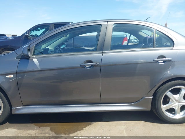Продаж на аукціоні авто 2011 Mitsubishi Lancer Es, vin: JA32U2FU6BU046400, номер лоту: 44790472