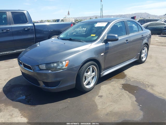 Продаж на аукціоні авто 2011 Mitsubishi Lancer Es, vin: JA32U2FU6BU046400, номер лоту: 44790472