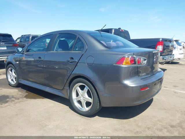 Продаж на аукціоні авто 2011 Mitsubishi Lancer Es, vin: JA32U2FU6BU046400, номер лоту: 44790472