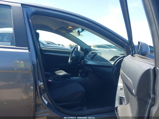 Продаж на аукціоні авто 2011 Mitsubishi Lancer Es, vin: JA32U2FU6BU046400, номер лоту: 44790472