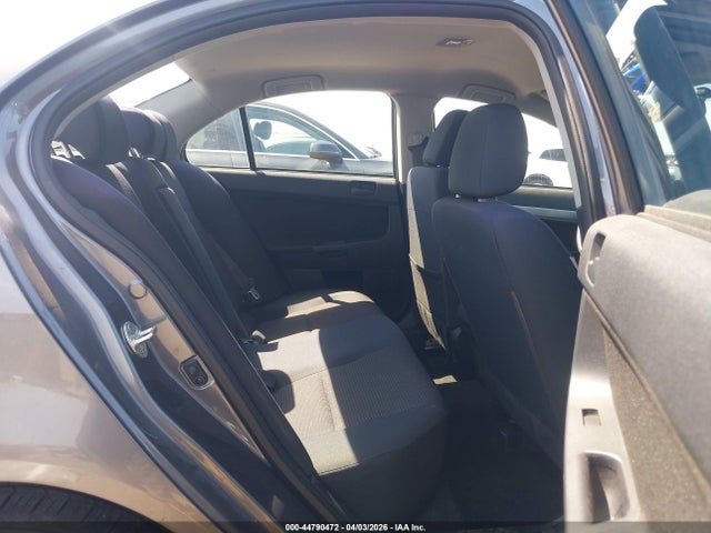 Продаж на аукціоні авто 2011 Mitsubishi Lancer Es, vin: JA32U2FU6BU046400, номер лоту: 44790472