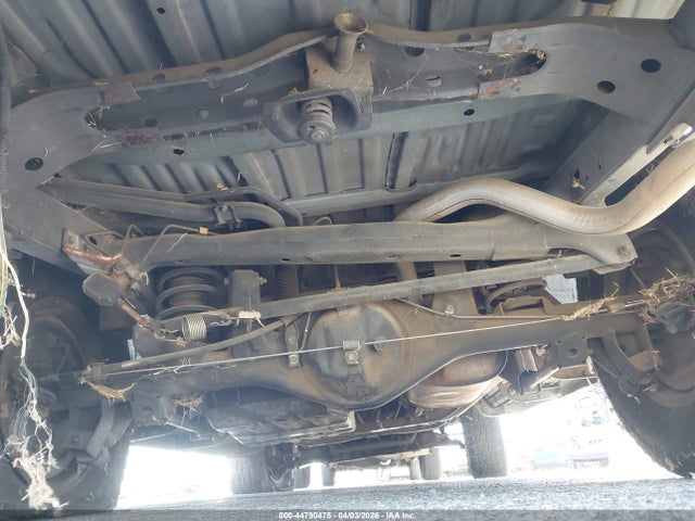 1999 Toyota 4runner მანქანა იყიდება აუქციონზე, vin: JT3GM84R3X0045670, აუქციონის ნომერი: 44790475