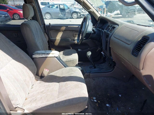 1999 Toyota 4runner მანქანა იყიდება აუქციონზე, vin: JT3GM84R3X0045670, აუქციონის ნომერი: 44790475
