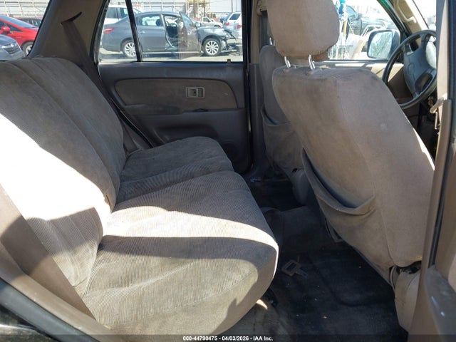 1999 Toyota 4runner მანქანა იყიდება აუქციონზე, vin: JT3GM84R3X0045670, აუქციონის ნომერი: 44790475