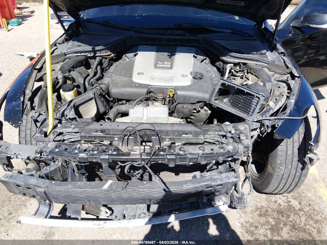 Aukcja sprzedaży 2015 Infiniti Q50 Premium, vin: JN1BV7AR1FM396475, numer aukcji: 44790487
