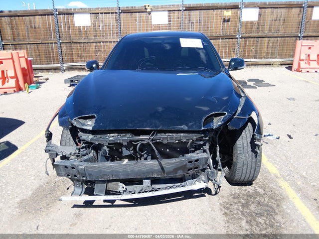 Aukcja sprzedaży 2015 Infiniti Q50 Premium, vin: JN1BV7AR1FM396475, numer aukcji: 44790487