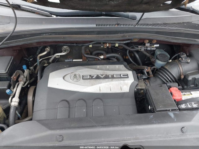 Продажа на аукционе авто 2008 Acura Mdx Technology Package, vin: 2HNYD28498H515901, номер лота: 44790492