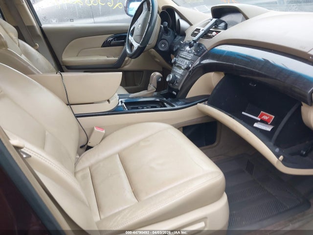 Продажа на аукционе авто 2008 Acura Mdx Technology Package, vin: 2HNYD28498H515901, номер лота: 44790492