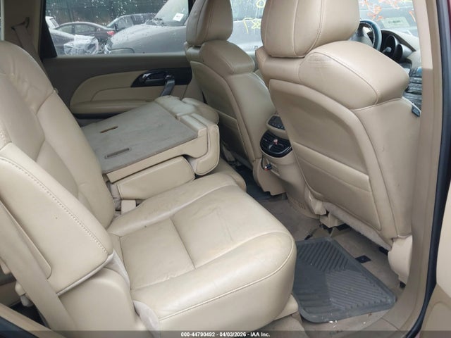 Продажа на аукционе авто 2008 Acura Mdx Technology Package, vin: 2HNYD28498H515901, номер лота: 44790492