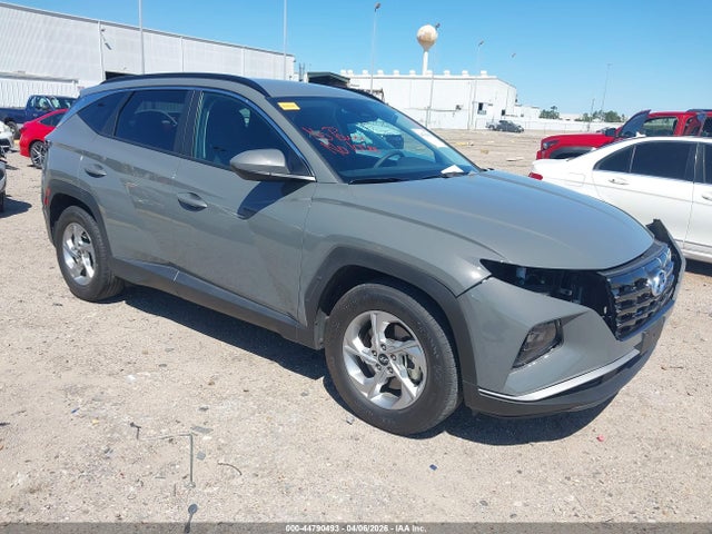 Продаж на аукціоні авто 2024 Hyundai Tucson Sel, vin: 5NMJB3DE7RH313789, номер лоту: 44790493