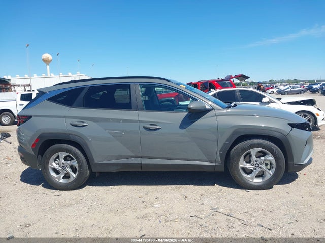 44790493 :رقم المزاد ، 5NMJB3DE7RH313789 vin ، 2024 Hyundai Tucson Sel مزاد بيع