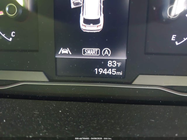 44790493 :رقم المزاد ، 5NMJB3DE7RH313789 vin ، 2024 Hyundai Tucson Sel مزاد بيع