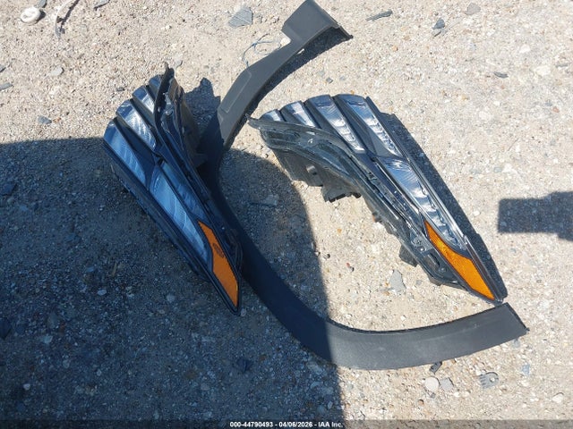 44790493 :رقم المزاد ، 5NMJB3DE7RH313789 vin ، 2024 Hyundai Tucson Sel مزاد بيع