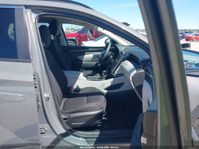 44790493 :رقم المزاد ، 5NMJB3DE7RH313789 vin ، 2024 Hyundai Tucson Sel مزاد بيع