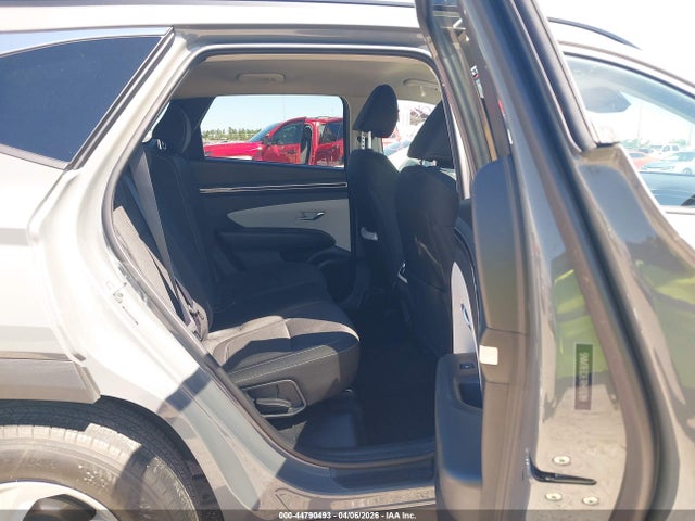 44790493 :رقم المزاد ، 5NMJB3DE7RH313789 vin ، 2024 Hyundai Tucson Sel مزاد بيع
