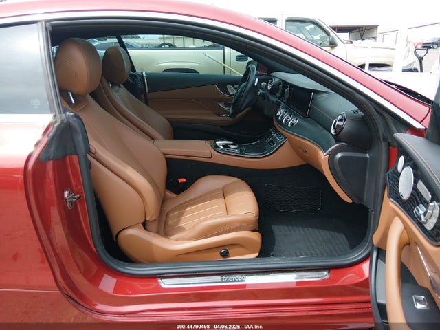 Продажа на аукционе авто 2018 Mercedes-benz E 400 4matic, vin: WDD1J6GB8JF017502, номер лота: 44790498