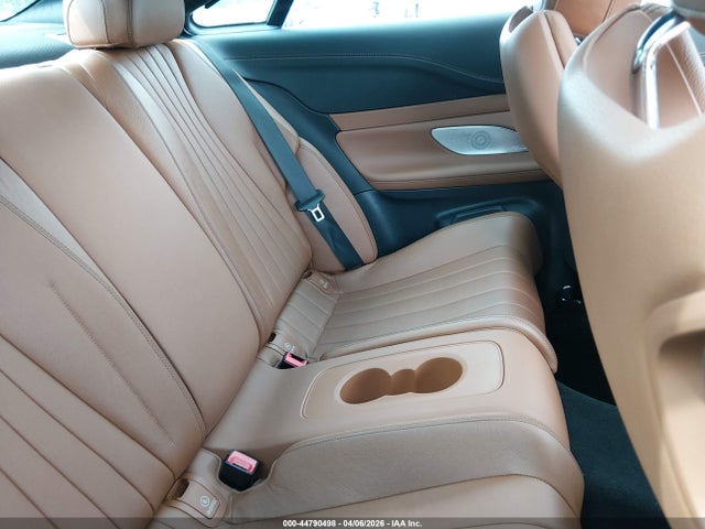 Продажа на аукционе авто 2018 Mercedes-benz E 400 4matic, vin: WDD1J6GB8JF017502, номер лота: 44790498